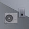Split  heat pump
